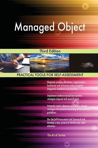 Managed Object Third Edition