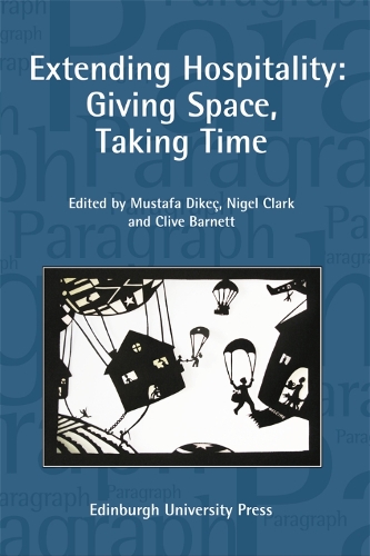 Extending Hospitality