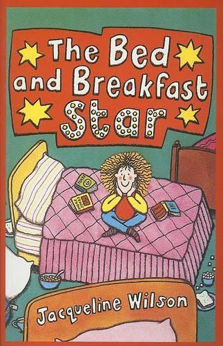 Bed and Breakfast Star: (Galaxy Children's Large Print Books)