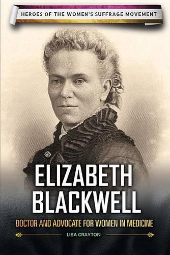 Elizabeth Blackwell