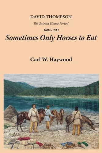 Sometimes Only Horses to Eat