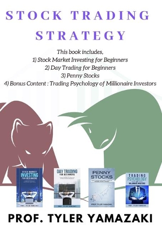Stock Trading Strategy