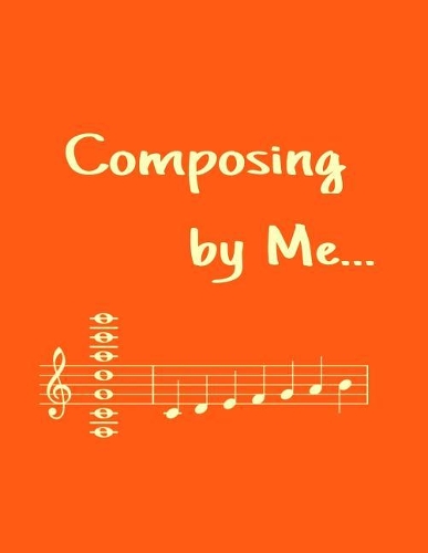 Composing By Me...