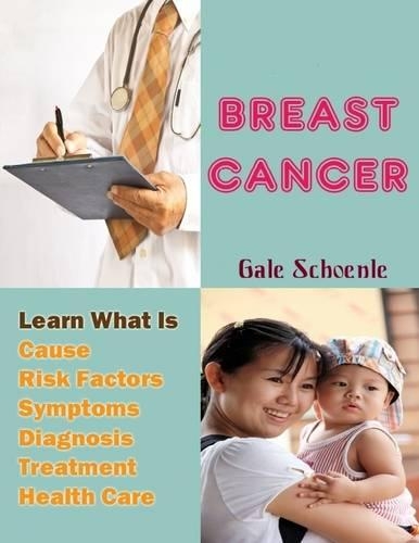 Breast Cancer: Learn What Is Cause, Risk Factors, Symptoms, Diagnosis, Treatment, Health Care