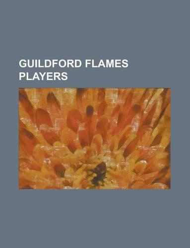 Guildford Flames Players
