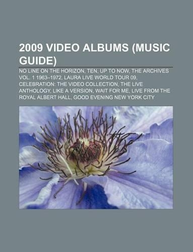 2009 Video Albums (Music Guide)