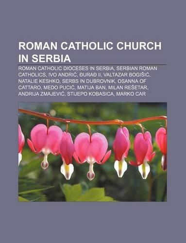 Roman Catholic Church in Serbia