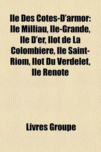 Ile Des Cotes-D'Armor