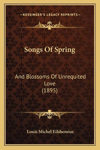 Songs Of Spring