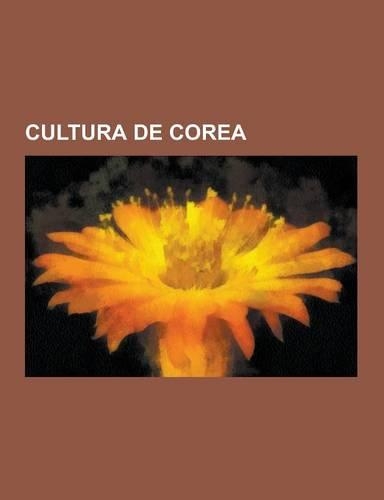 Cultura de Corea