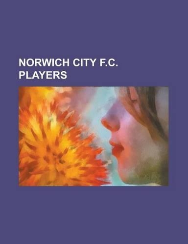 Norwich City F.C. Players