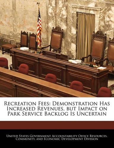 Recreation Fees