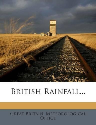 British Rainfall...