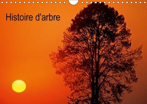 Histoire D'arbre 2017