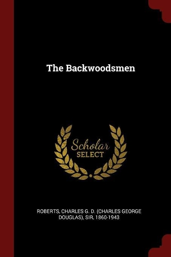 The Backwoodsmen