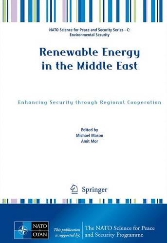 Renewable Energy in the Middle East