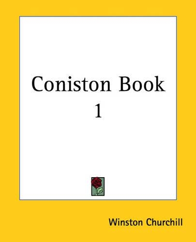 Coniston Book 1