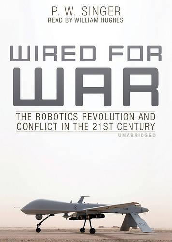 Wired for War