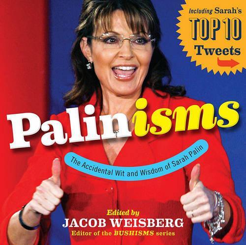 Palinisms 2012 Box Calendar
