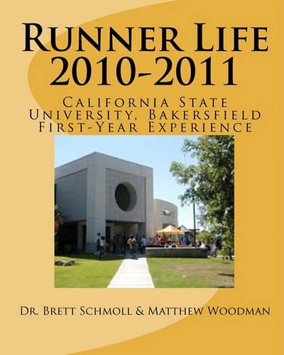 Runner Life 2010-2011