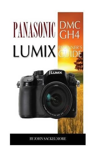 Panasonic DMC GH4 Lumix