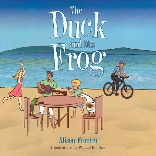 The Duck and the Frog