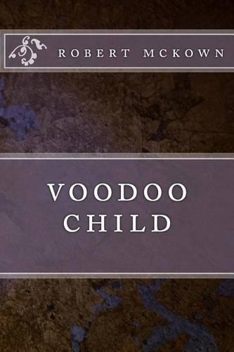 voodoo child: (English)