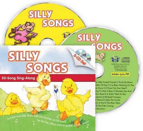 Silly Songs Sing Along: (Multipacks)