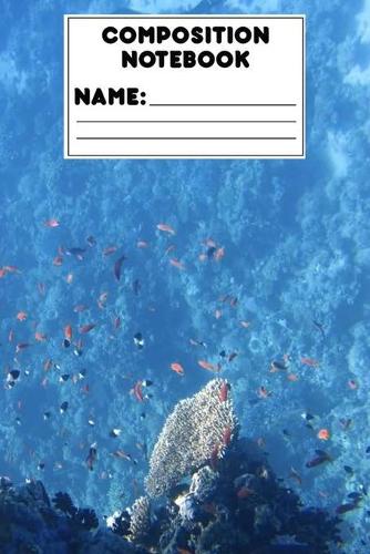 Composition Notebook