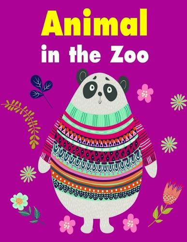 Animal in the Zoo