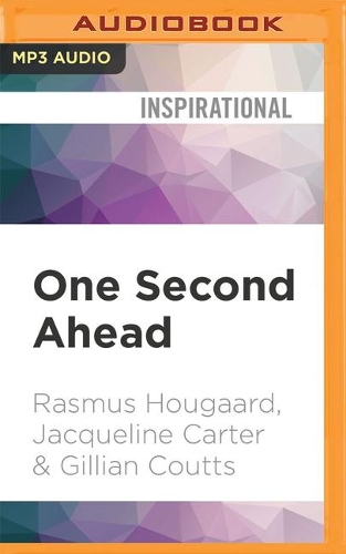 One Second Ahead: Enhance Your Performance at Work with Mindfulness