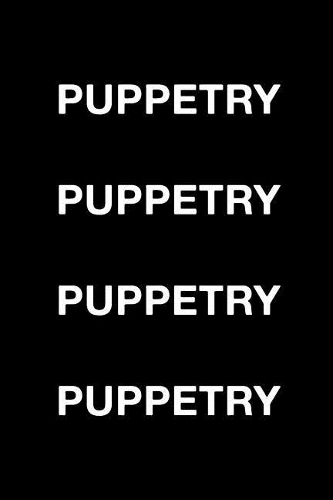 Puppetry