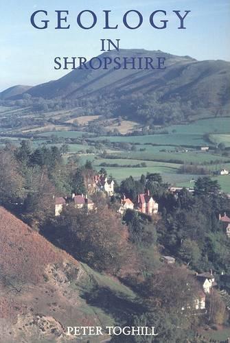 The Geology of Shropshire