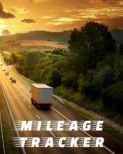 Mileage Tracker