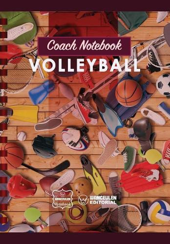 Coach Notebook - Volleyball