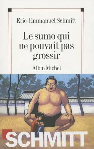 Sumo Qui Ne Pouvait Pas Grossir (Le)
