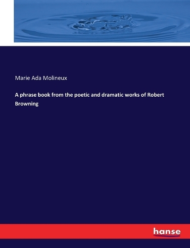 Book Cover