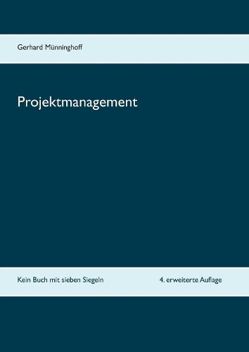 Projektmanagement