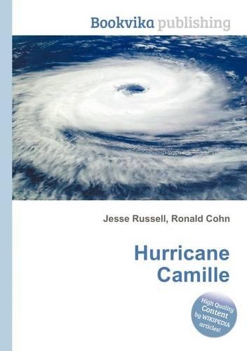 Hurricane Camille