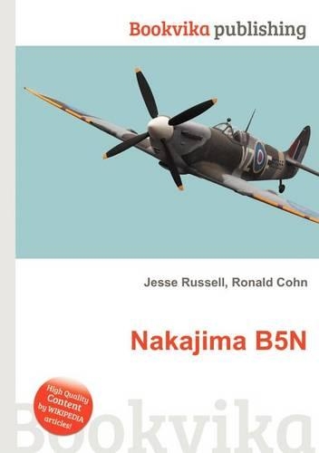 Nakajima B5n