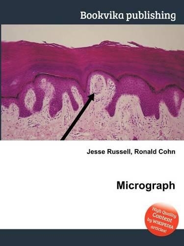 Micrograph: (English)