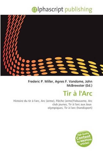 Tir L'Arc