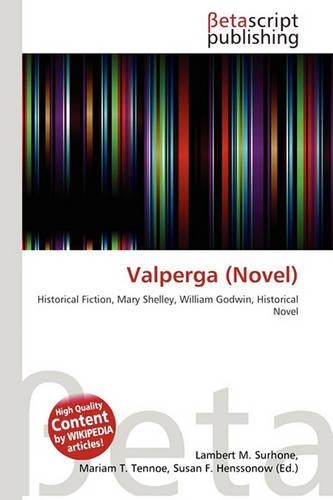 Valperga (Novel)