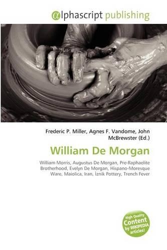 William de Morgan