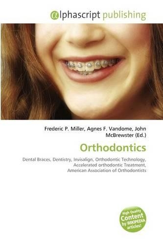 Orthodontics: (English)