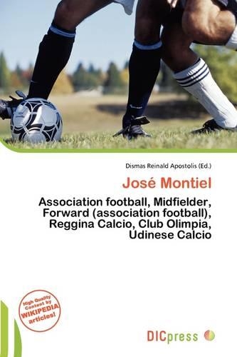 Jos Montiel