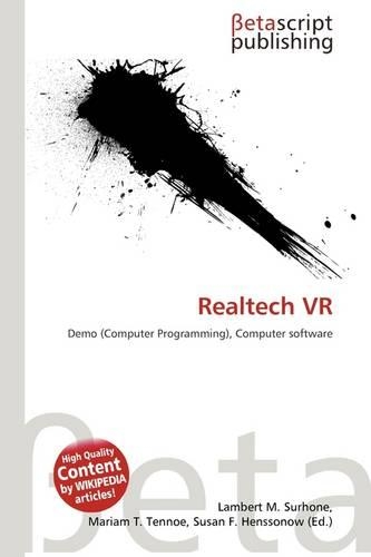 Realtech VR