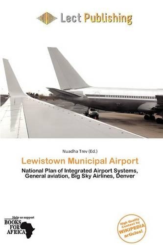 Lewistown Municipal Airport