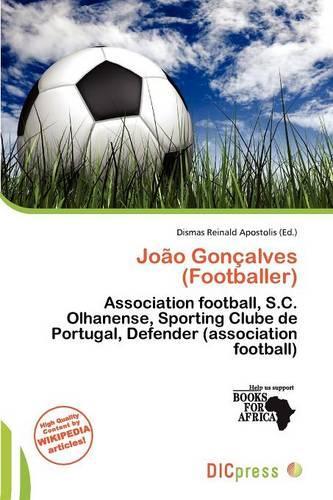 Jo O Gon Alves (Footballer)