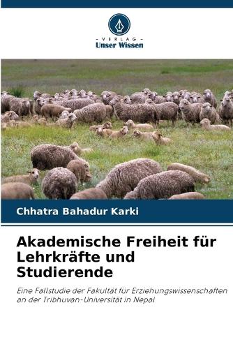 Akademische Freiheit für Lehrkräfte und Studierende